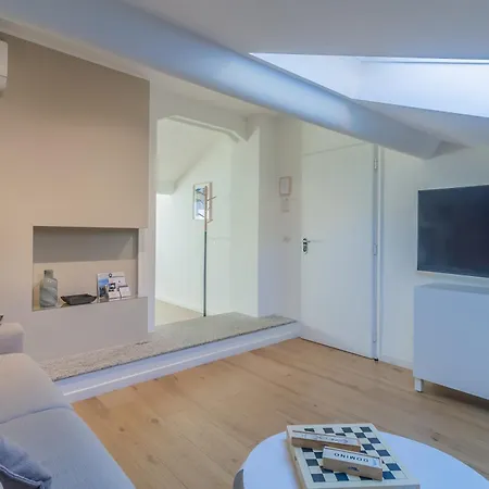 La Baia Appartement *