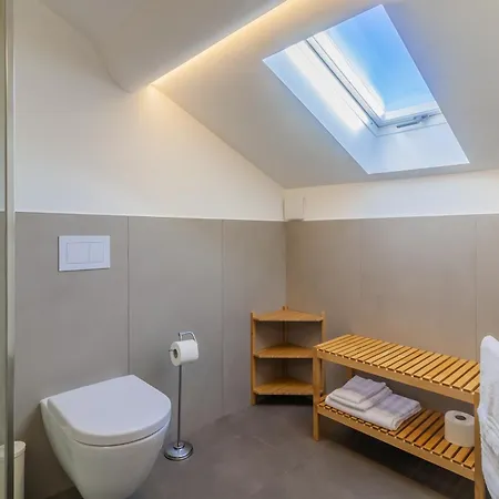 Appartement La Baia