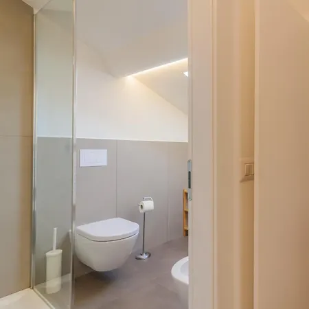 Appartement La Baia *