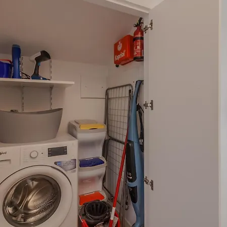 Appartement La Baia